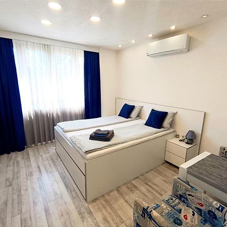 Luxapart Dzidzi City Centar Free Parking 사라예보 외부 사진