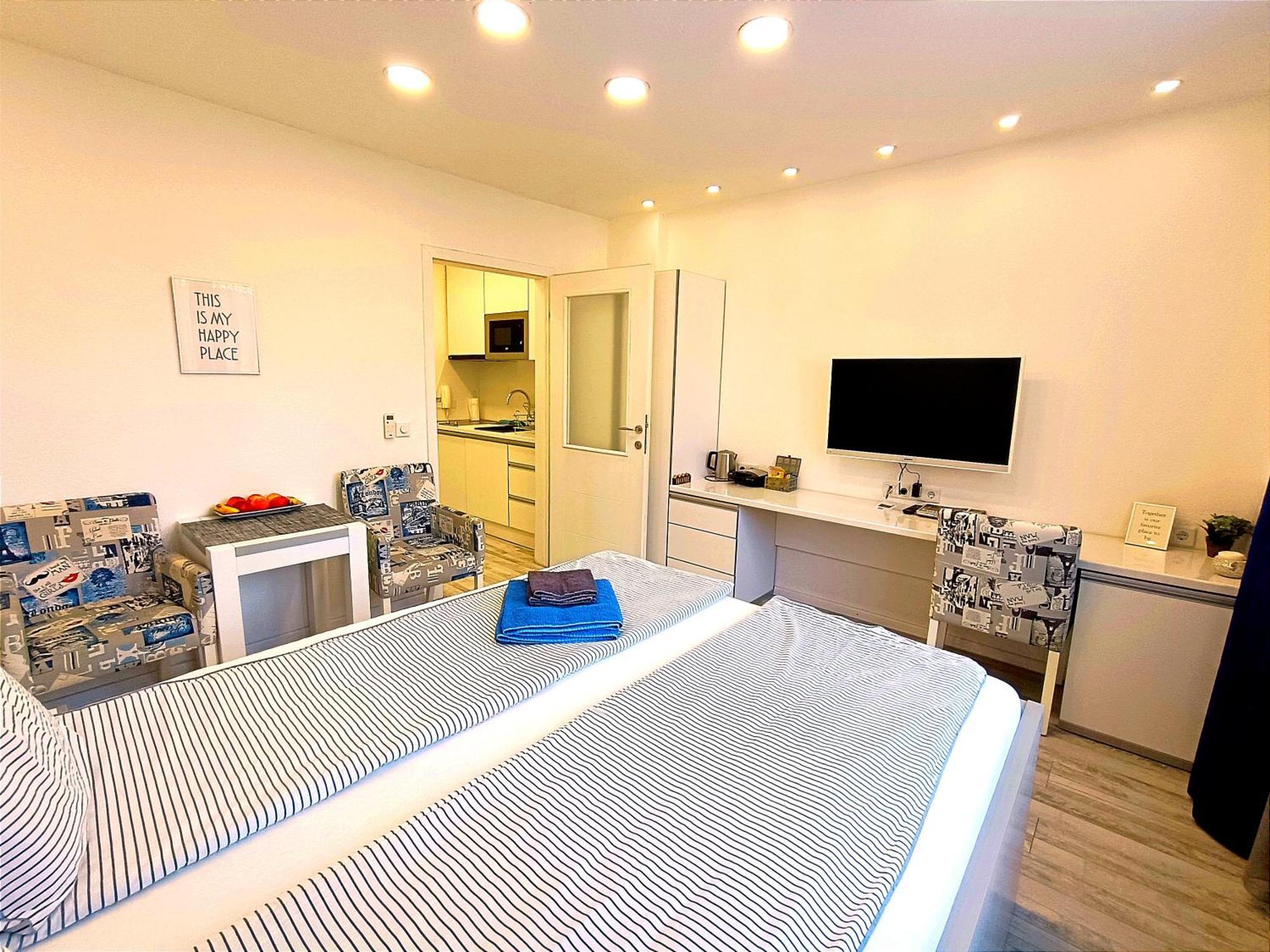 Luxapart Dzidzi City Centar Free Parking 사라예보 외부 사진